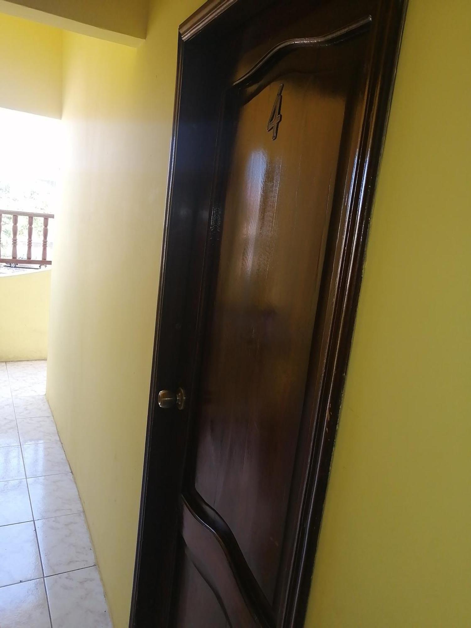 Hostal La Casa De Luis Puerto Baquerizo Moreno Exterior foto